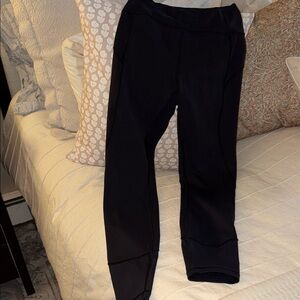 Lululemon Black Leggings